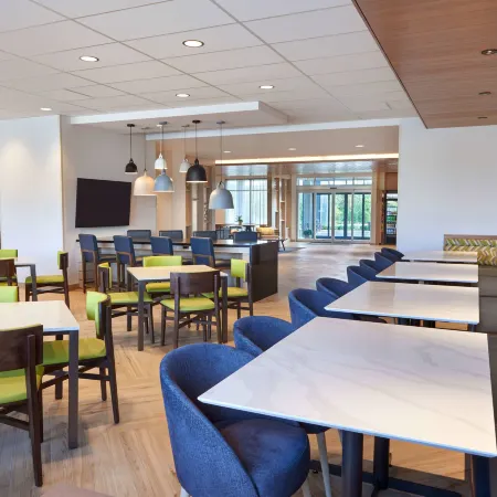 Fairfield Inn & Suites Orillia