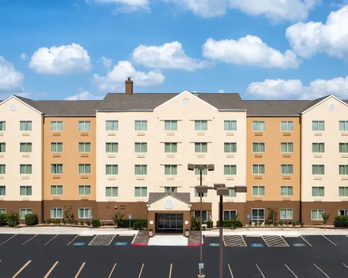Fairfield Inn & Suites San Antonio Airport/North Star Mall Избранное Photos