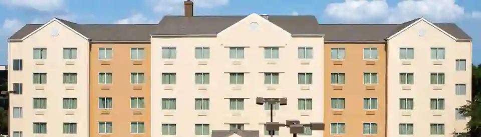Fairfield Inn & Suites San Antonio Airport/North Star Mall