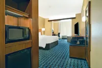 Fairfield Inn & Suites Savannah SW/Richmond Hill - Træningscentre