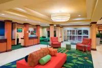 Fairfield Inn & Suites Huntingdon Route 22/Raystown Lake Hôtels à : Huntingdon