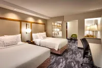 Fairfield Inn & Suites Sierra Vista
