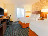 Fairfield Inn & Suites Yuma Hotels in Yuma