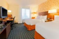 Fairfield Inn & Suites Yuma