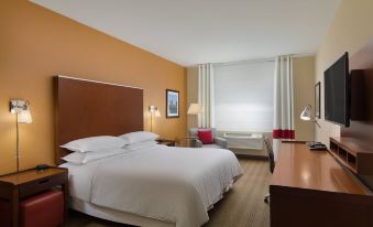 Four Points by Sheraton Portland East