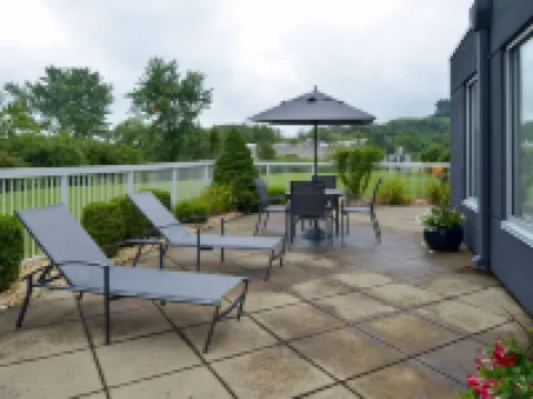 Fairfield Inn & Suites Pittsburgh New Stanton Hotels in New Stanton