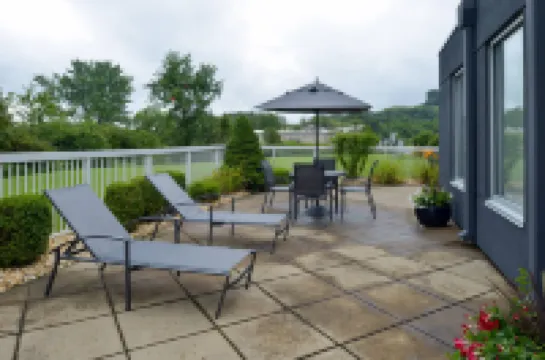 Fairfield Inn & Suites Pittsburgh New Stanton