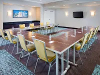 Residence Inn San Diego Downtown/Gaslamp Quarter Các khách sạn gần Sân bóng chày Petco Park