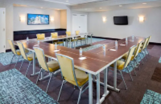 Residence Inn San Diego Downtown/Gaslamp Quarter