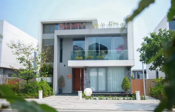 位於東羸泰的4卧室公寓-平方米|帶4個獨立浴室