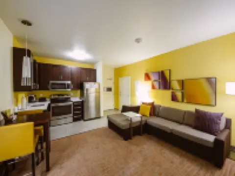 Residence Inn Harlingen Hotels in Harlingen