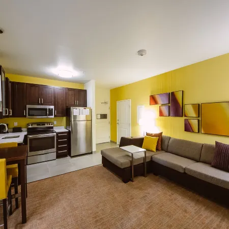 Residence Inn Harlingen