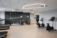 Richmond Marriott - Træningscentre