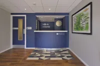 Travelodge Shrewsbury Bayston Hill Hotels in Cound