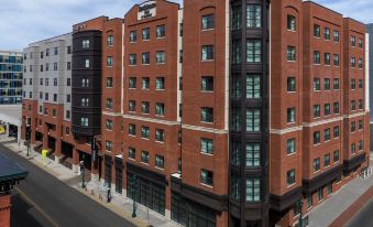 Courtyard Syracuse Downtown at Armory Square