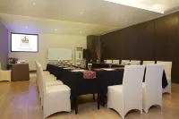 Grand Kecubung Hotel Hotel a Mendawai
