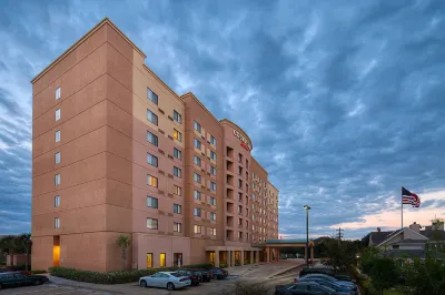 Courtyard Houston Medical Center/NRG Park Hotels near Walmart