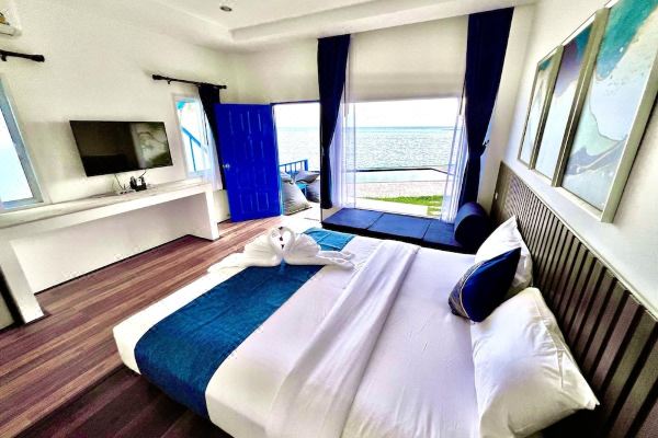 스리 트리스 사무이 리조트 - 사로차 빌라(Three Trees Samui Resort - Sarocha Villa)_3