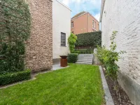 Scenic Villa in Borgloon With Garden - Villas