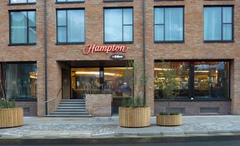 Hampton by Hilton York Piccadilly