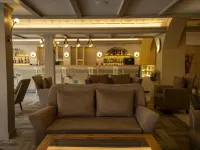 Zemi Hotel Cappadocia - bar