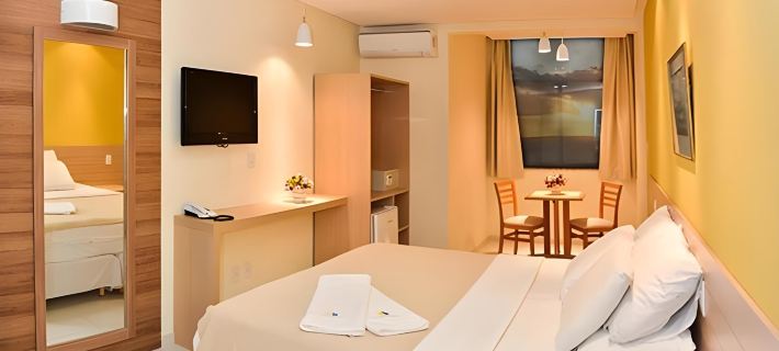 Hit Hotel Hotels in Salvador