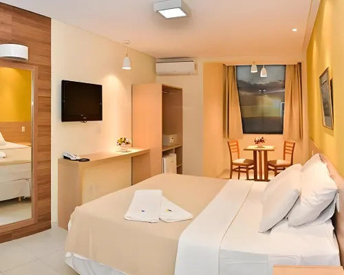 Hit Hotel Hotels near Basilic Cathedral