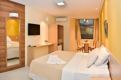 Hit Hotel Hotels near Politeama
