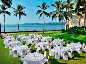 Goa Marriott Resort & Spa