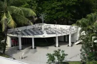 Hotel Varay Express - Badekar