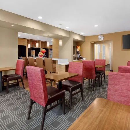TownePlace Suites Boulder Broomfield/Interlocken