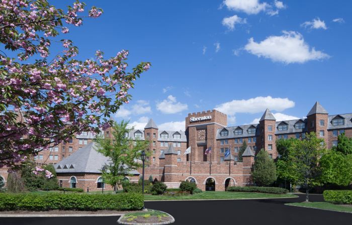 Dolce by Wyndham Parsippany