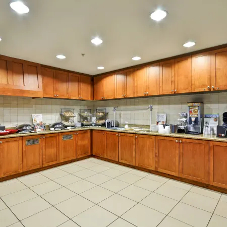 Residence Inn Gulfport-Biloxi Airport