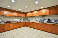 Residence Inn Gulfport-Biloxi Airport - breakfast