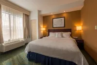 SpringHill Suites Ridgecrest Hotels in Ridgecrest