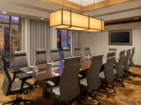 Courtyard Dallas Allen at the Event Center Hotels in Allen