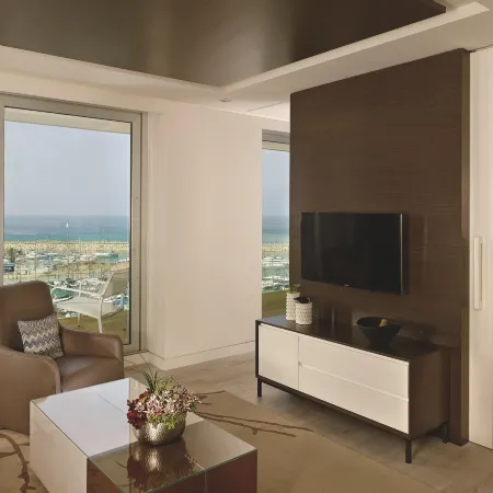 The Ritz-Carlton, Herzliya
