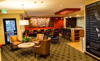 TownePlace Suites Lancaster