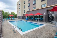 TownePlace Suites Dallas Mesquite - Rooftop Pools