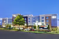 TownePlace Suites Jackson Airport/Flowood Các khách sạn ở Brandon