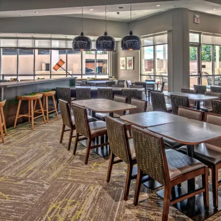 SpringHill Suites Nashville Brentwood