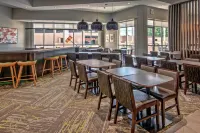 納什維爾布倫特伍德SpringHill Suites飯店