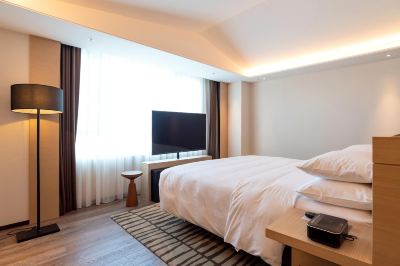 その他 シェラトン桃園ホテルの写真