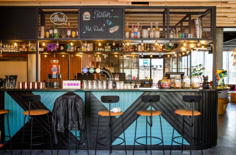 Moxy Bordeaux photo 5