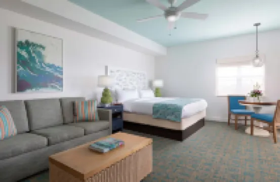 แมริออทส์ ฮาร์เบอร์เลค