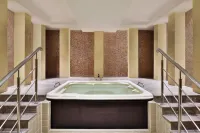 Jaipur Marriott Hotel - Spa