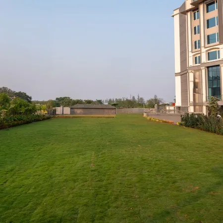 Radisson Resort and Spa Khopoli