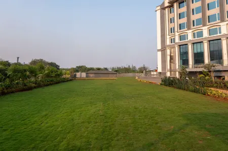 Radisson Resort Khopoli