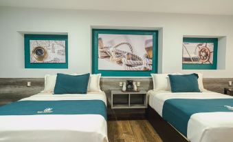 Real Naviero Hotel Ejecutivo