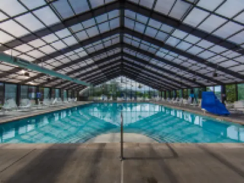 Holiday Inn Club Vacations HOLIDAY HILLS RESORT BRANSON by IHG Hoteles en Branson